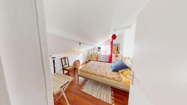 Vente Maison117 m² - 5 Pièces - SEMEAC (65600)