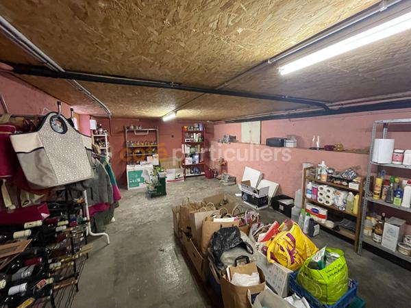 Vente Maison117 m² - 5 Pièces - SEMEAC (65600)