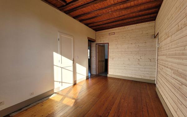 Appartement à vendre    4 pièces • 63,36 m2 Orléans