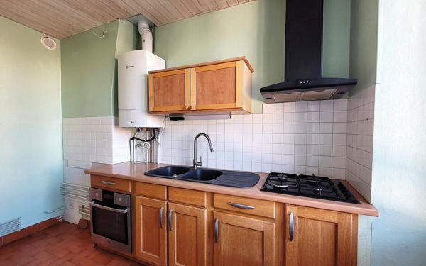 Appartement à vendre    4 pièces • 63,36 m2 Orléans