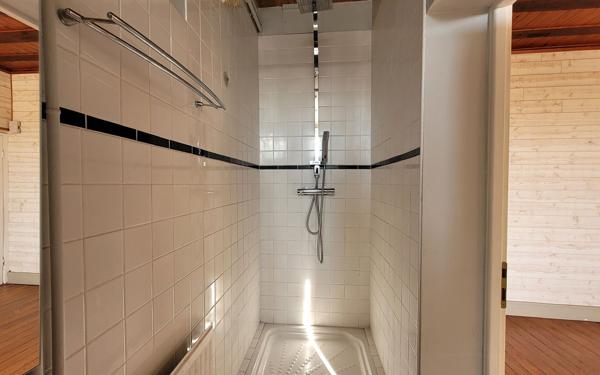 Appartement à vendre    4 pièces • 63,36 m2 Orléans