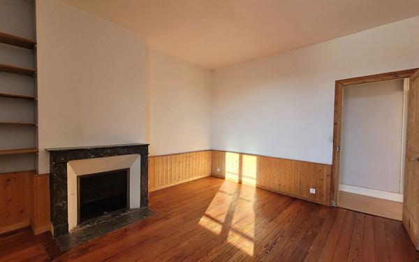 Appartement à vendre    4 pièces • 63,36 m2 Orléans