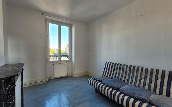 Appartement à vendre    4 pièces • 63,36 m2 Orléans