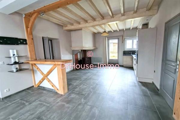 Maison à vendre 5 pièces de 95 m²