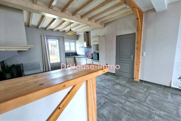 Maison à vendre 5 pièces de 95 m²