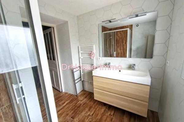 Maison à vendre 5 pièces de 95 m²