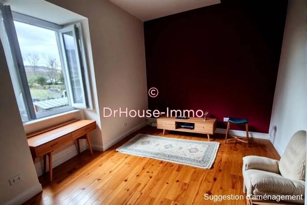 Maison à vendre 5 pièces de 95 m²