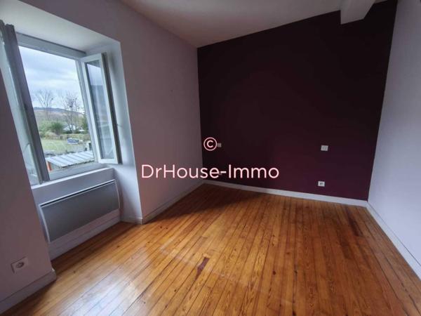Maison à vendre 5 pièces de 95 m²
