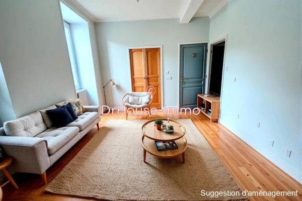 Maison à vendre 5 pièces de 95 m²
