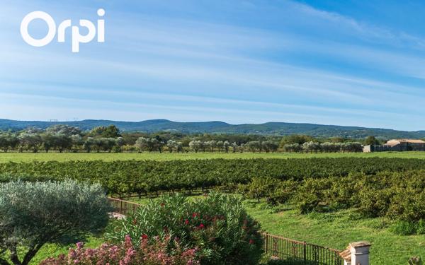 Maison à vendre    5 pièces •  Saint-Just-d'Ardèche