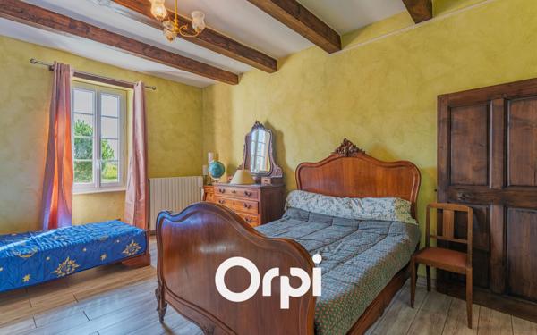 Maison à vendre    5 pièces •  Saint-Just-d'Ardèche