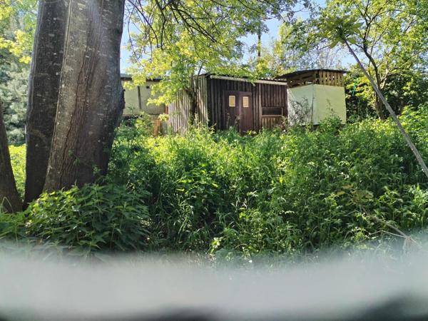Vente terres agricole Chauvigny (86300), 1082.00m². La Bruyere Immobilier