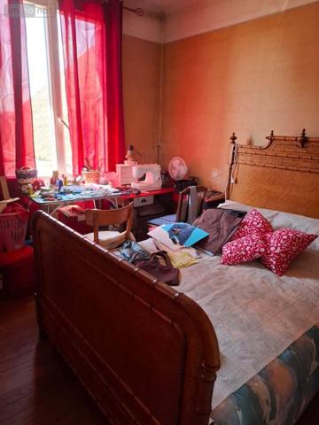 Maison rurale à vendre à Hauterive dans l'Allier (03270), ref : 13372/293