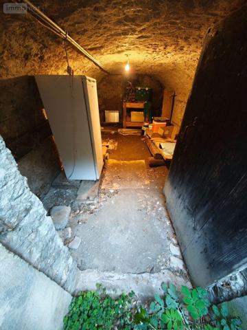 Maison rurale à vendre à Hauterive dans l'Allier (03270), ref : 13372/293