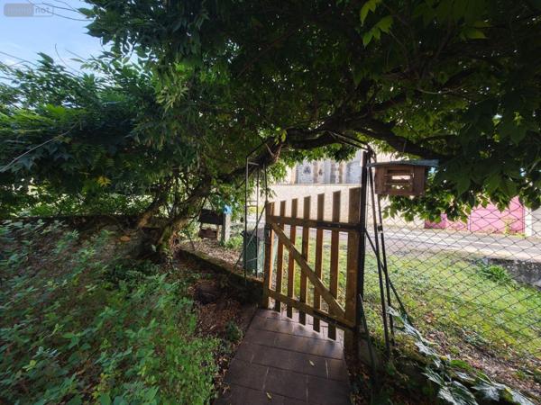 Maison rurale à vendre à Hauterive dans l'Allier (03270), ref : 13372/293