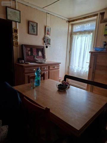 Maison rurale à vendre à Hauterive dans l'Allier (03270), ref : 13372/293