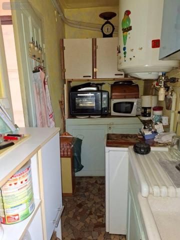 Maison rurale à vendre à Hauterive dans l'Allier (03270), ref : 13372/293