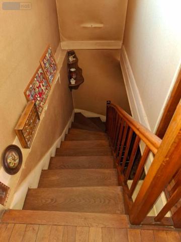 Maison rurale à vendre à Hauterive dans l'Allier (03270), ref : 13372/293