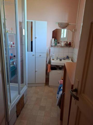 Maison rurale à vendre à Hauterive dans l'Allier (03270), ref : 13372/293