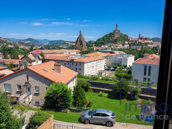 Maison à vendre à Aiguilhe (43000)