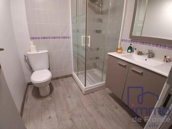 Maison à vendre à Aiguilhe (43000)