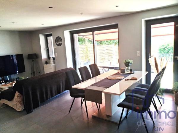 Maison à vendre à Aiguilhe (43000)