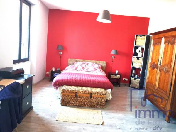 Maison à vendre à Aiguilhe (43000)
