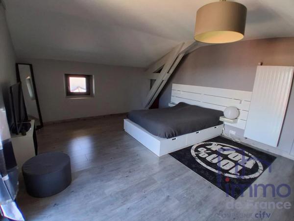 Maison à vendre à Aiguilhe (43000)