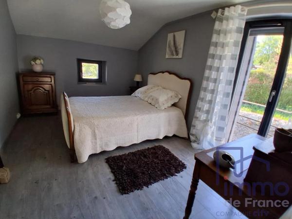 Maison à vendre à Aiguilhe (43000)