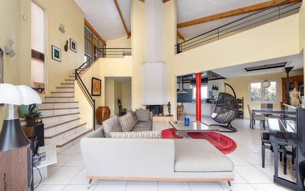 Maison à vendre    5 pièces •  Cugnaux