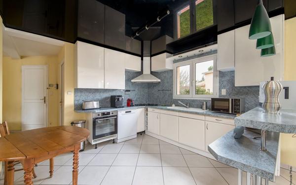 Maison à vendre    5 pièces •  Cugnaux