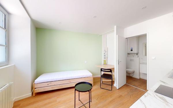 Appartement à louer    1 pièce •  Rodez