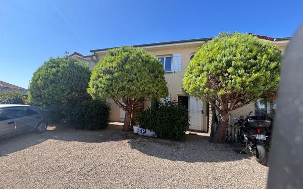 Appartement à vendre    2 pièces • 30 m2 Vienne