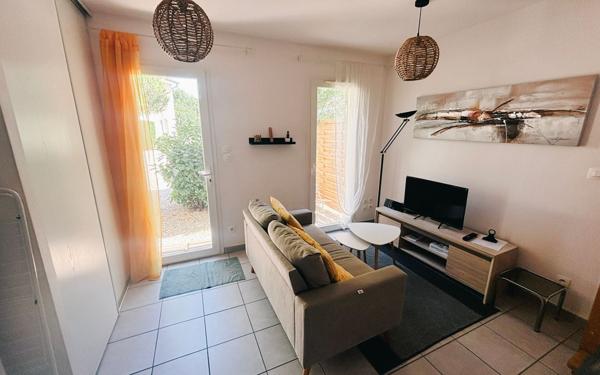 Appartement à vendre    2 pièces • 30 m2 Vienne