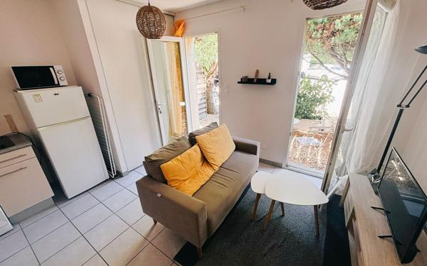 Appartement à vendre    2 pièces • 30 m2 Vienne