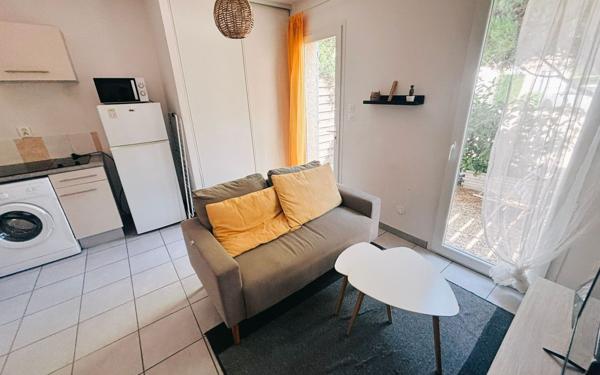 Appartement à vendre    2 pièces • 30 m2 Vienne