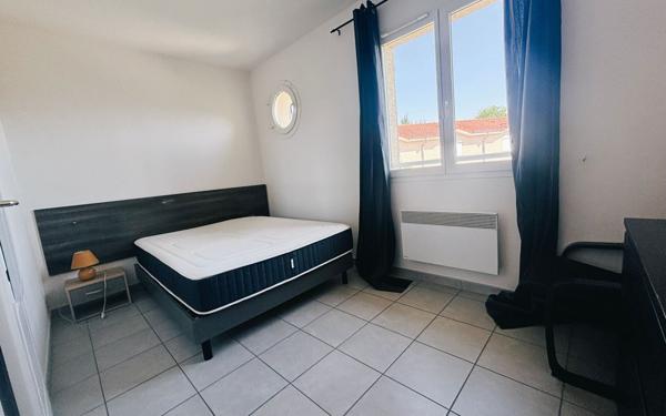 Appartement à vendre    2 pièces • 30 m2 Vienne