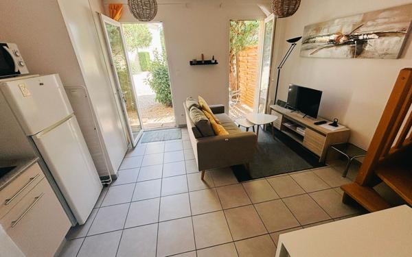 Appartement à vendre    2 pièces • 30 m2 Vienne