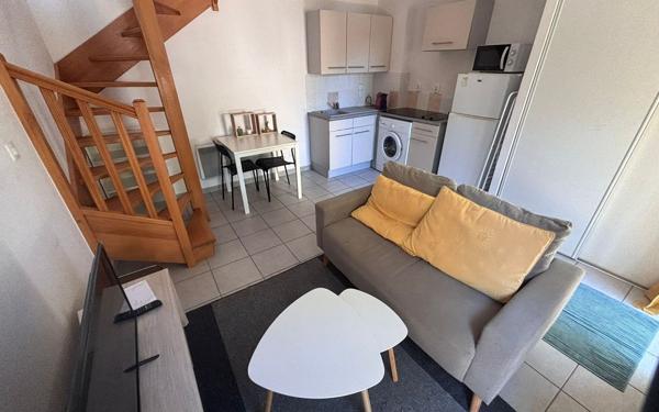 Appartement à vendre    2 pièces • 30 m2 Vienne
