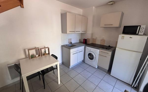 Appartement à vendre    2 pièces • 30 m2 Vienne