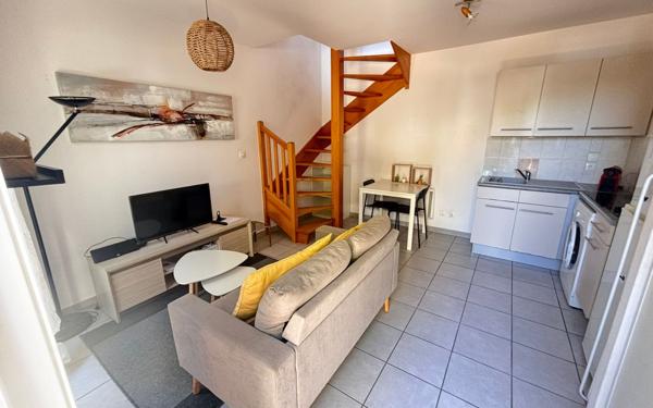 Appartement à vendre    2 pièces • 30 m2 Vienne