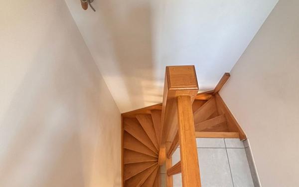 Appartement à vendre    2 pièces • 30 m2 Vienne