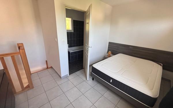 Appartement à vendre    2 pièces • 30 m2 Vienne