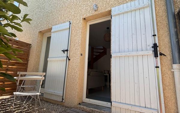 Appartement à vendre    2 pièces • 30 m2 Vienne