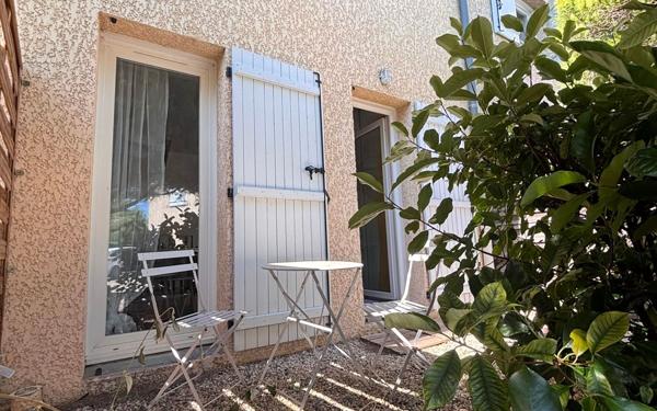 Appartement à vendre    2 pièces • 30 m2 Vienne