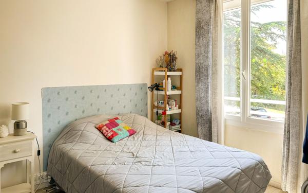 Appartement à vendre    4 pièces • 83,76 m2 Billère