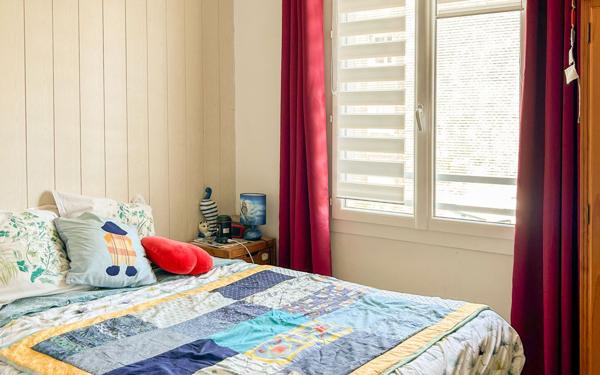 Appartement à vendre    4 pièces • 83,76 m2 Billère