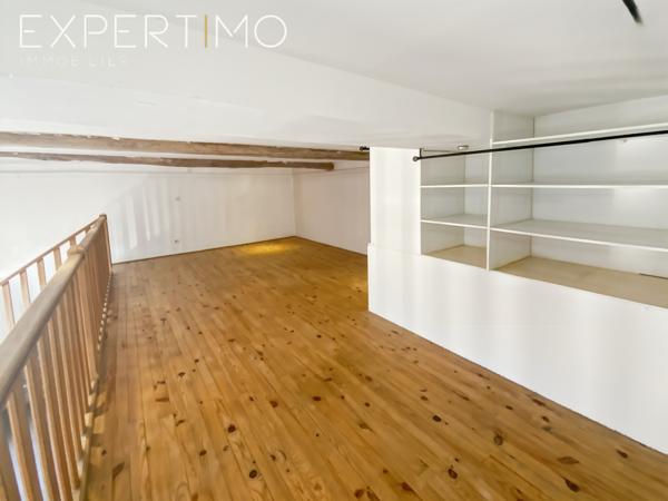 Apt (84400) DUPLEX LUMINEUX CENTRE VILLE APT