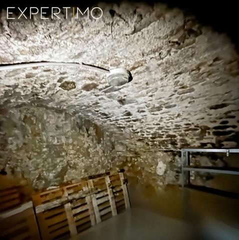 Apt (84400) DUPLEX LUMINEUX CENTRE VILLE APT