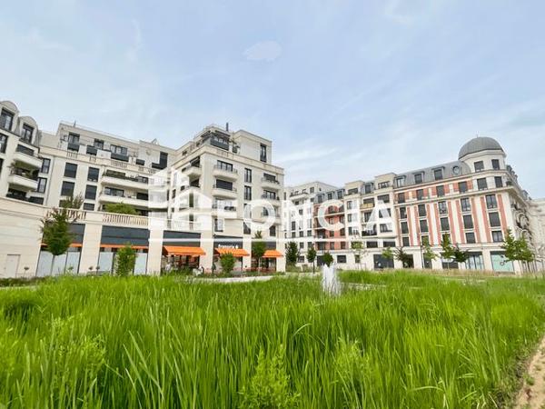À vendre Studio 26.83 m² - Clamart 92140